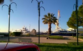Le Grand Madier