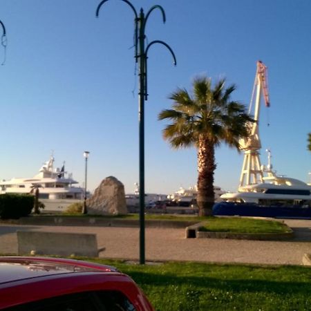 Le Grand Madier La Ciotat Extérieur photo