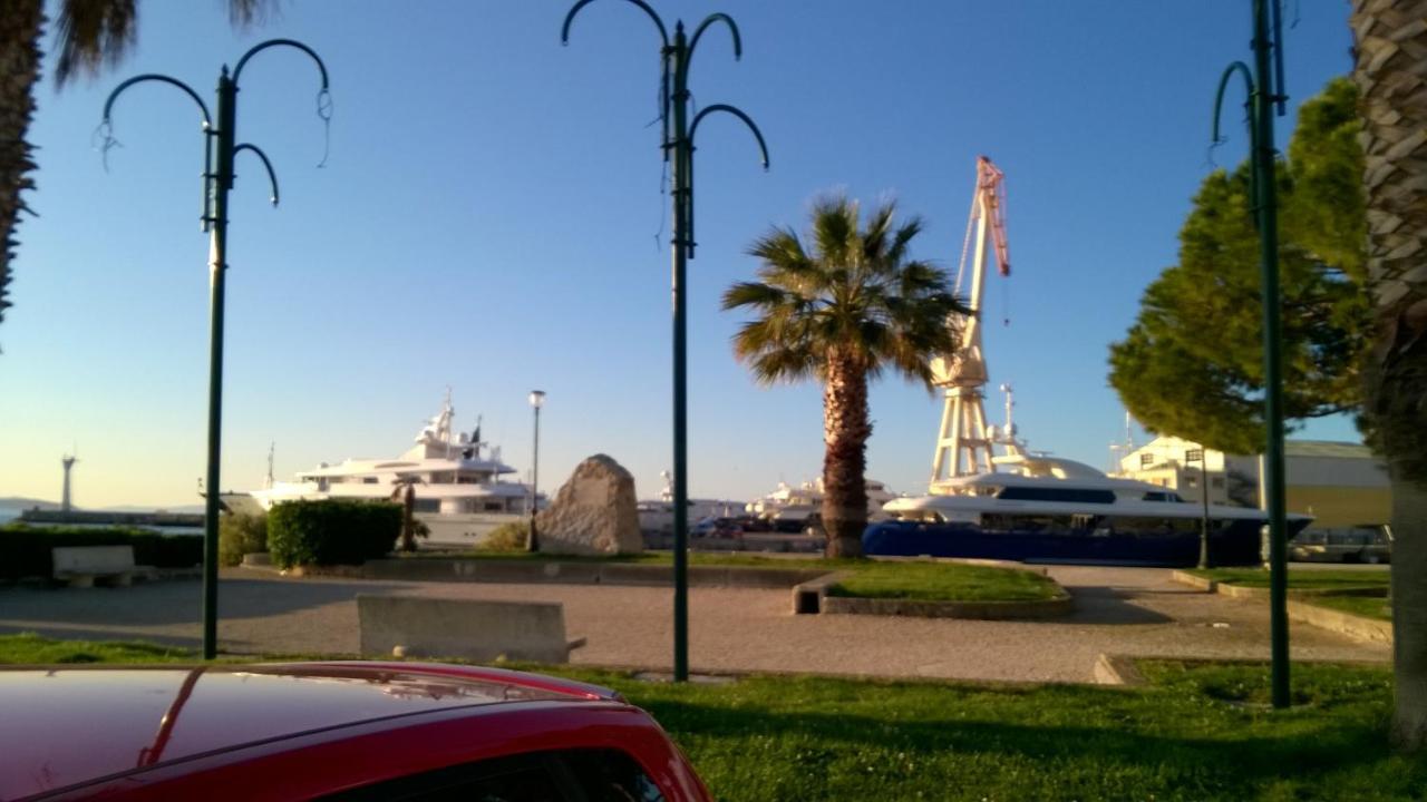 Le Grand Madier La Ciotat Extérieur photo